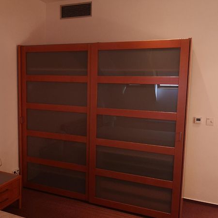 AMA Apartment&rooms Ostrava Buitenkant foto