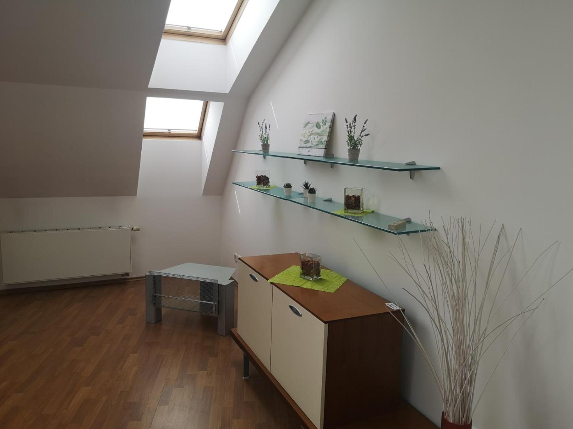 AMA Apartment&rooms Ostrava Buitenkant foto